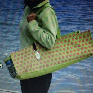 Yoga Mat bag or beach bag!